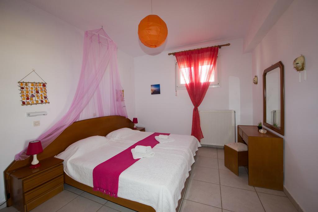 Corfu Sea Palm Residence Рода Стая снимка
