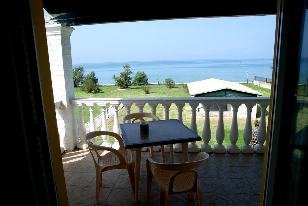 Corfu Sea Palm Residence Рода Стая снимка