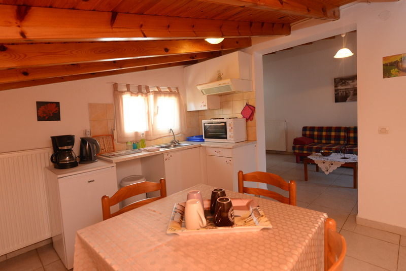 Corfu Sea Palm Residence Рода Екстериор снимка