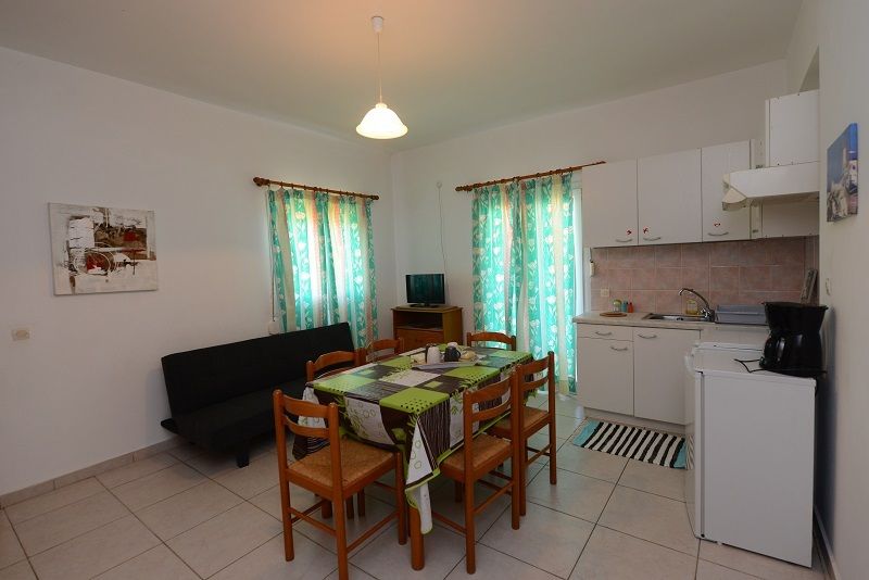 Corfu Sea Palm Residence Рода Екстериор снимка