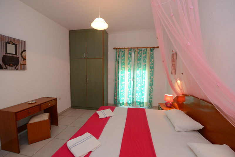 Corfu Sea Palm Residence Рода Екстериор снимка