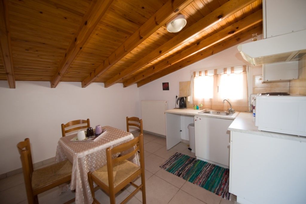 Corfu Sea Palm Residence Рода Екстериор снимка